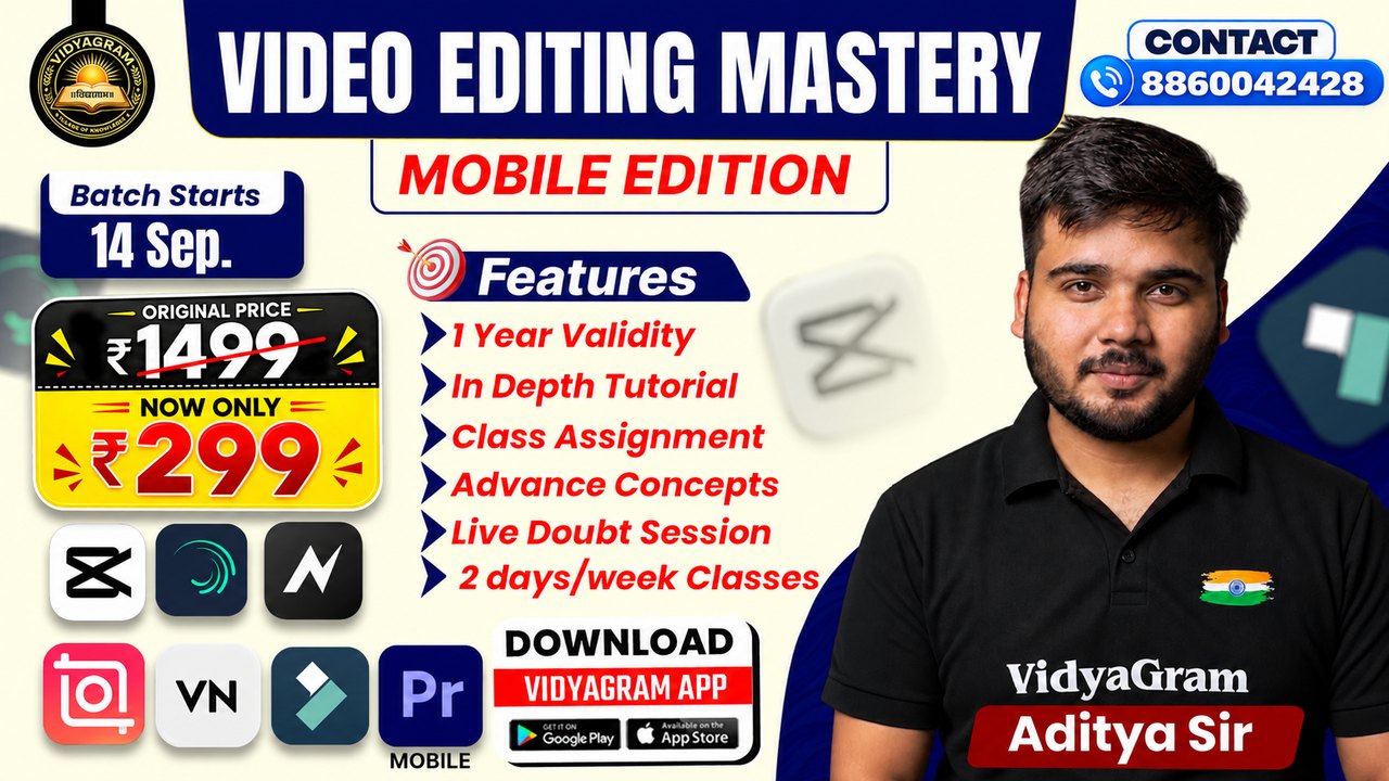 Video Editing